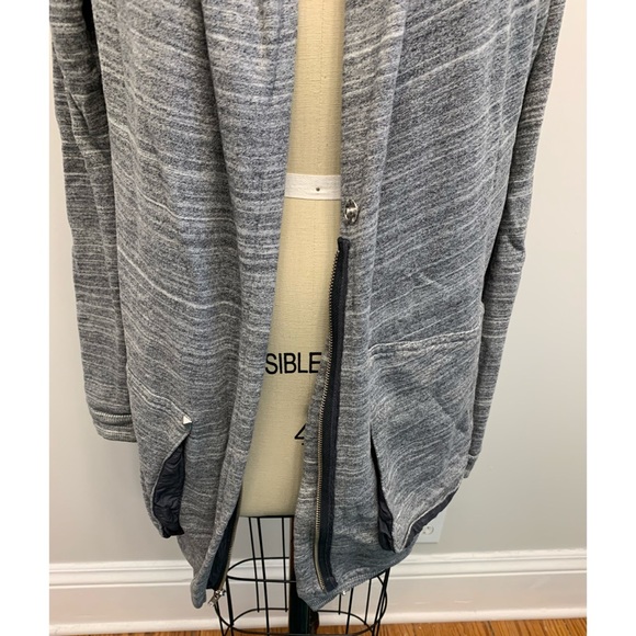 Aritzia Wilfred Free Rousseau Cardigan - Picture 4 of 12